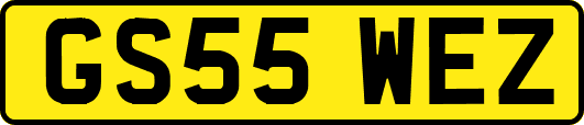 GS55WEZ
