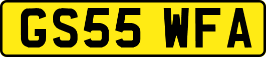 GS55WFA