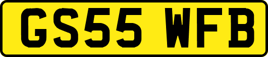 GS55WFB