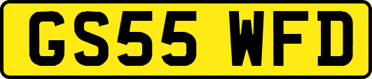 GS55WFD