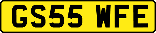 GS55WFE