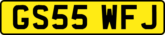 GS55WFJ