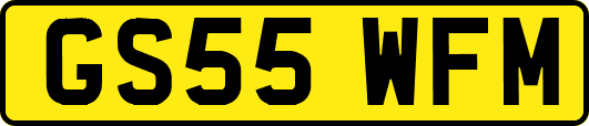 GS55WFM