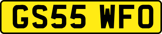 GS55WFO