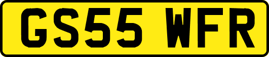 GS55WFR