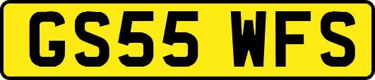 GS55WFS