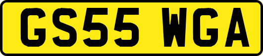 GS55WGA