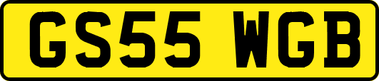 GS55WGB