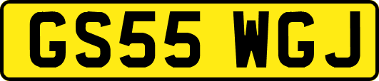 GS55WGJ