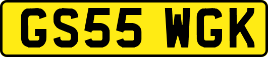 GS55WGK