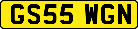 GS55WGN