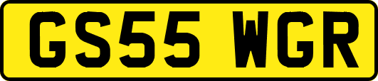 GS55WGR