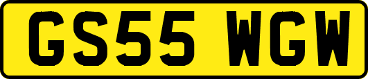 GS55WGW
