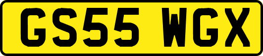 GS55WGX