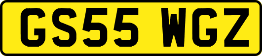 GS55WGZ