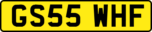 GS55WHF