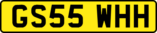 GS55WHH