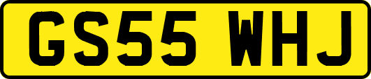 GS55WHJ