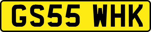GS55WHK