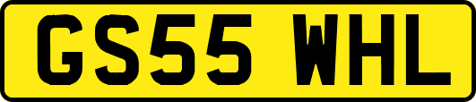 GS55WHL