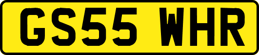 GS55WHR