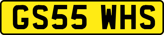 GS55WHS