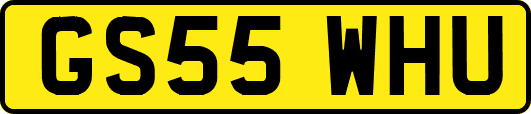 GS55WHU