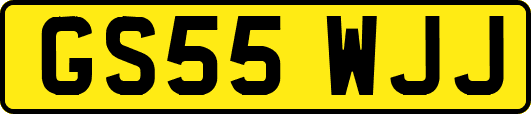GS55WJJ