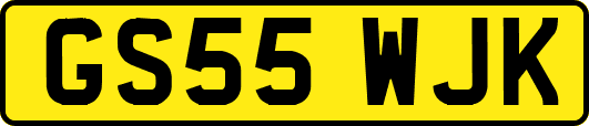 GS55WJK