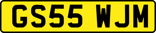 GS55WJM