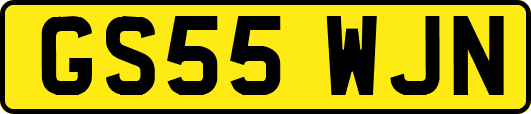 GS55WJN