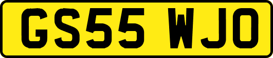 GS55WJO