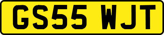 GS55WJT
