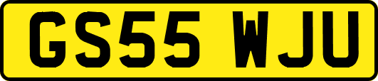 GS55WJU