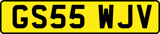 GS55WJV
