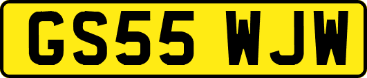 GS55WJW