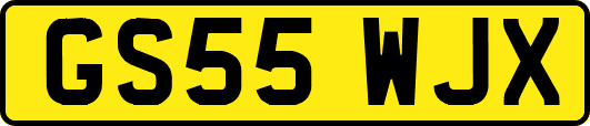 GS55WJX