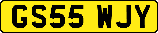 GS55WJY