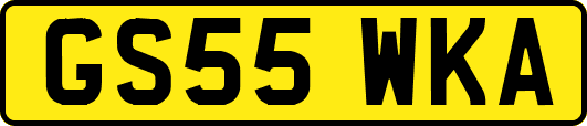 GS55WKA