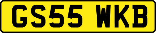GS55WKB