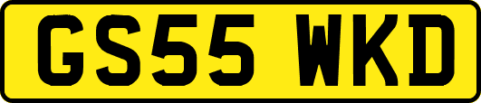 GS55WKD