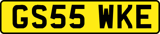 GS55WKE