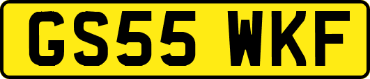 GS55WKF