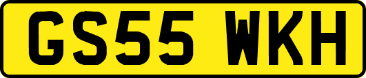 GS55WKH