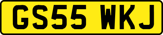 GS55WKJ