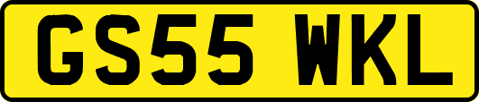 GS55WKL