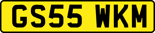 GS55WKM