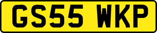 GS55WKP