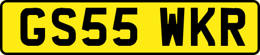 GS55WKR