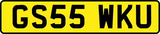 GS55WKU